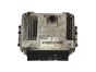 Unidade de Controlo 0281011776 8200391966 8200386508 Renault Bosch 27596