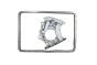 Kit de corrente de distribuição 06E109218T 06E109465AS B10244 Audi Borsehung