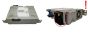 Navegação Radio Citroen Peugeot 9835408680 A3C0300480901 Continental