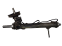 Cremalheira Peugeot 206 9625561510 4000EW ZF 7424