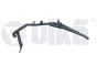 Mangueira de refrigeração Fazer VW Audi Seat Skoda 5Q0121070AG 11211886001 Vika