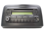 Rádio leitor de CD Fiat Croma 7354323320 7646335316 Blaupunkt 1398