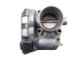 Válvula do corpo do acelerador Fiat Lancia 0280750042 1.2B Bosch 2885