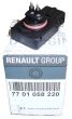 Sensor Novo Original Renault 1.5DCI 1640000Q0J