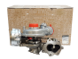Turbocompressor Renault Master 3 Movano B NV400 144111644R Novo Original