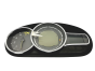 Conta-rotações Renault Megane 3 248105260R 52617