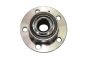 Cubo de Roda Traseira 2Q0598611 B19285 VW Audi Seat Skoda Borsehung