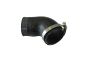 Tubo do radiador 1K0145838AG B11973 VW Audi Seat Skoda Borsehung