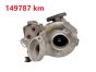 Turbocompressor BMW 2.0 74178510 7792412F GT1749V 149787 km