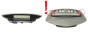 Conta-rotações Citroen C4 P96613462ZD 51571