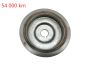 Polia cambota 123031777R 1.5 dci Renault Dacia 54000km