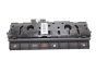 Interruptor das Luzes de Emergência Clio 5 Captur 2 Duster 2 283E84011R