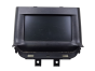 Ecrã de navegação Renault Trafic 2 8200001376B 21653543-1