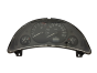Conta-rotações Opel Corsa C 09166808FB 110008988003 2900