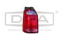Farol Esquerda Traseira 7E0945095K 99451801702 VW Transporter DPA
