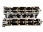 Cabeça do motor Citroen Peugeot 9634355510 0200Z4 1.8 16v 6FZ 3