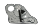 Elevador Vidro 1M0839462A 88391493802 Seat DPA