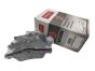 Pastilhas travão Traseira Original 8660006314 Renault Motrio