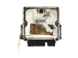 Unidade de Controlo 0281011520 9652183480 9640938680 PSA Bosch 24057
