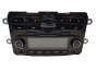 Rádio de carro BT USB Smart 281151408R R013-X07