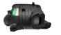 Caixa do Filtro de Ar 036129611C B12803 VW Audi Seat Skoda Borsehung