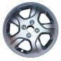 Jante Alumínio Novo Original 15' 403006822R Dacia