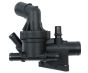 Caixa do Termostato Original Renault Trafic III Megane Scenic 1.6 dCi 110615482R