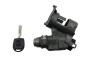 Canhão de Ignição VW Polo Lupo 357905851F BK7370467 1330