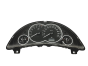 Conta-rotações Opel Corsa C 13173364WW 110080226023 53050