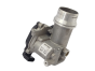 Válvula do corpo do acelerador Renault Nissan Mercedes 161A03415R 1.5 DCI