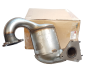 Catalisador Renault Opel Nissan 8201098887 Original