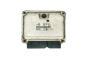 Unidade de Controlo do Motor ECU VW 038906012L 0281010112 Bosch 33230