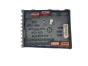 Caixa de fusíveis 3C0937125 6359-2777 VW SEAT Audi 40511
