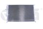 Condensador de ar condicionado 4E0260403Q 82600000101 Audi A8 Vika