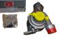 Turbocompressor Novo Original 8660006057 Renault