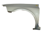 Guarda-lama Esquerdo Frente Renault Laguna 2 7701475189 8200129520 01-05 6652