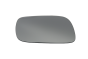 Vidro do espelho Direito 7L6857522 88571083602 VW Touareg DPA