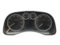 Conta-rotações Peugeot 307 P9645768480E 1410