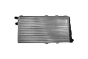 Radiador Fazer Skoda 113610502 16100120301 Vika