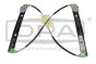 Elevador Vidro 4L0839461A 88391798002 Audi Q7 DPA