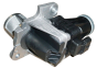 Válvula Egr Original Renault Megane Scenic 3 Clio 4 1.5 dCi 147105308R