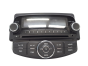 Rádio leitor de CD Opel Adam Corsa E 13446529 UH7-U2Q DWGM1004