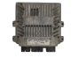 Unidade de Controlo 5WS40434A-T 7M71-12A650-AA SID 804 Ford Siemens 2904