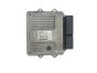 Unidade de Controlo Fiat 55186608 MJD6JF.P3 71600.004.02 Magneti Marelli 59981