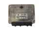 Unidade de Controlo 038906018BR 0281001850 VW Skoda Bosch 3426