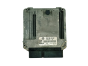 Unidade de Controlo 03G906016AK 0281011884 VW Seat Skoda Audi Bosch 32647