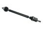 Veio de transmissão 1K0407272GE B18405 VW Audi Seat Skoda Borsehung