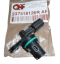 Sensor de Impulsos Novo Renault Clio Megane Scenic 1.2 TCe 237318126R