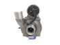 Turbocompressor 144113163R 54359700033 882916H82301868 1.5 DCI Renault