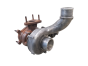 Turbocompressor 036999H067677 7701473757 K03-055 Renault Master 2 2.5 dci